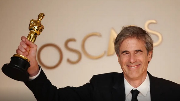 “Ainda Estou Aqui” vence o Oscar de melhor filme estrangeiro