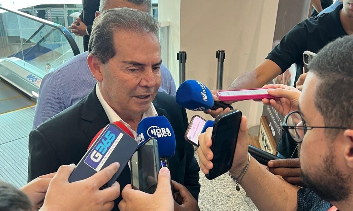 Paulinho da Força diz que Luciano Araujo tem liberdade para conduzir o Solidariedade na Bahia
