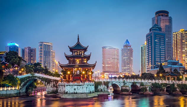 China anuncia isenção de vistos para brasileiros em viagens de até 30 dias