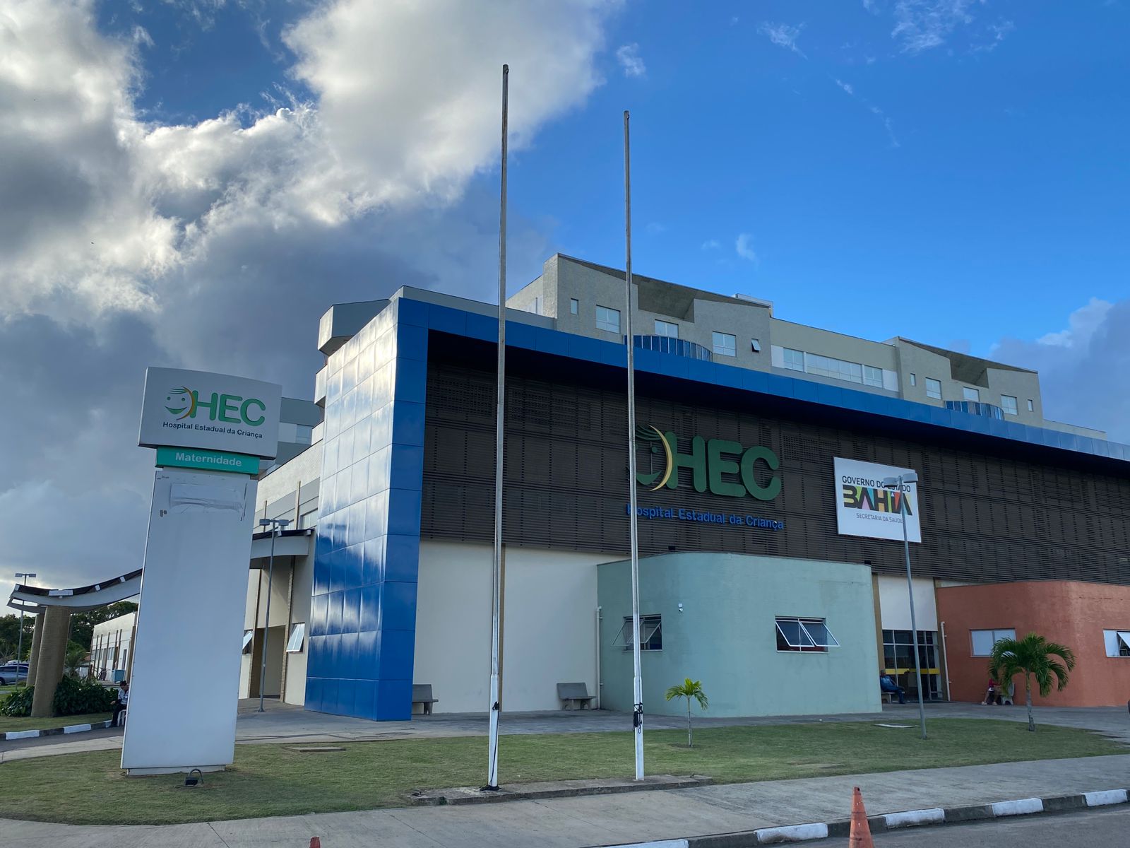 Tratamento para doença rara realizado no HEC será apresentado em congresso europeu