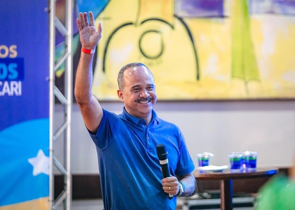 Elinaldo destaca crescimento de Camaçari em todas as áreas no Índice Firjan durante sua gestão