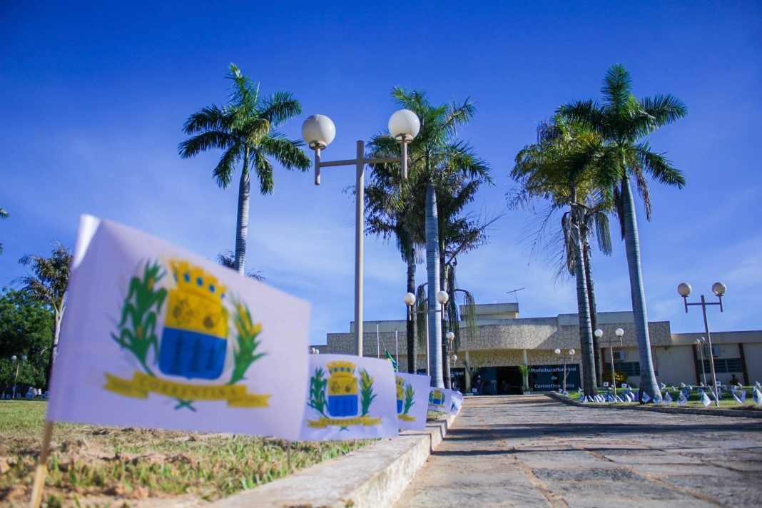 Correntina perde até R$ 15 milhões na educação por omissão de dados em sistema do FNDE entre 2022 e 2024