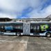 Salvador amplia testes com ônibus elétricos em linhas do sistema convencional e BRT