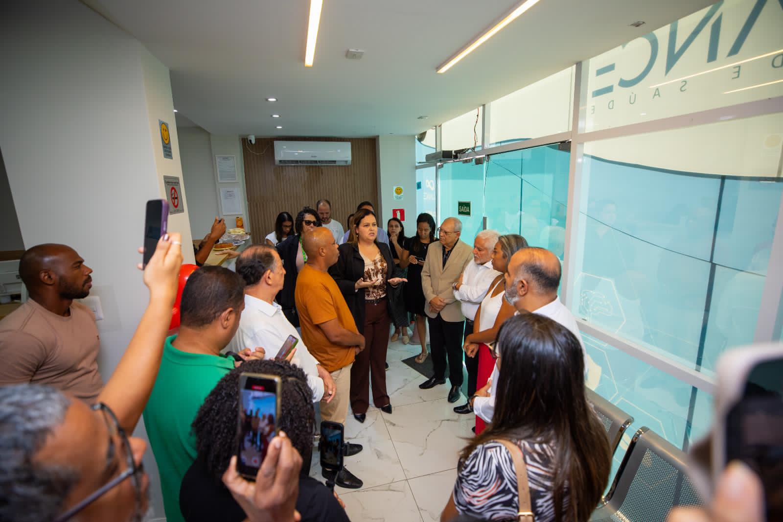 Associação Pestalozzi inaugura unidade em Lauro de Freitas com foco no acolhimento e inclusão