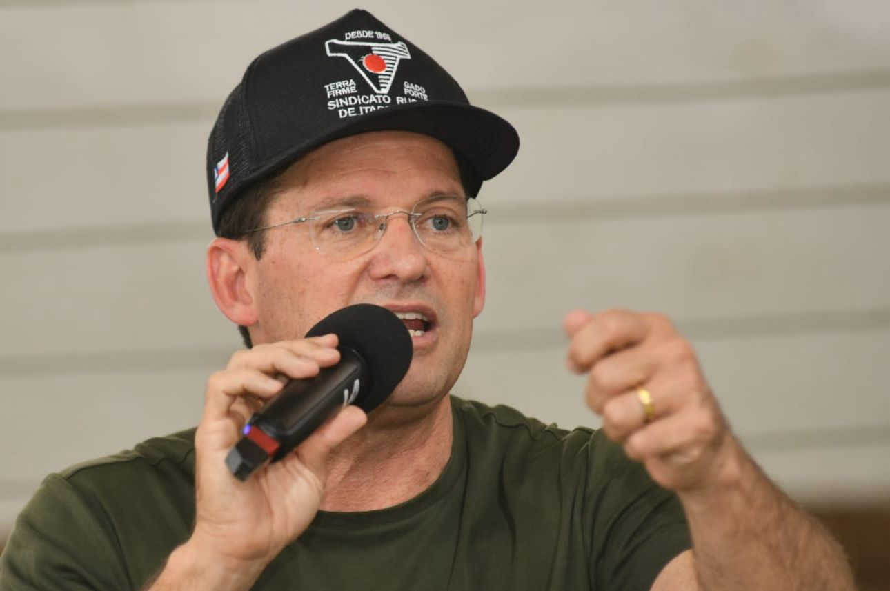 João Roma cobra celeridade na construção de nova ponte na BR-101