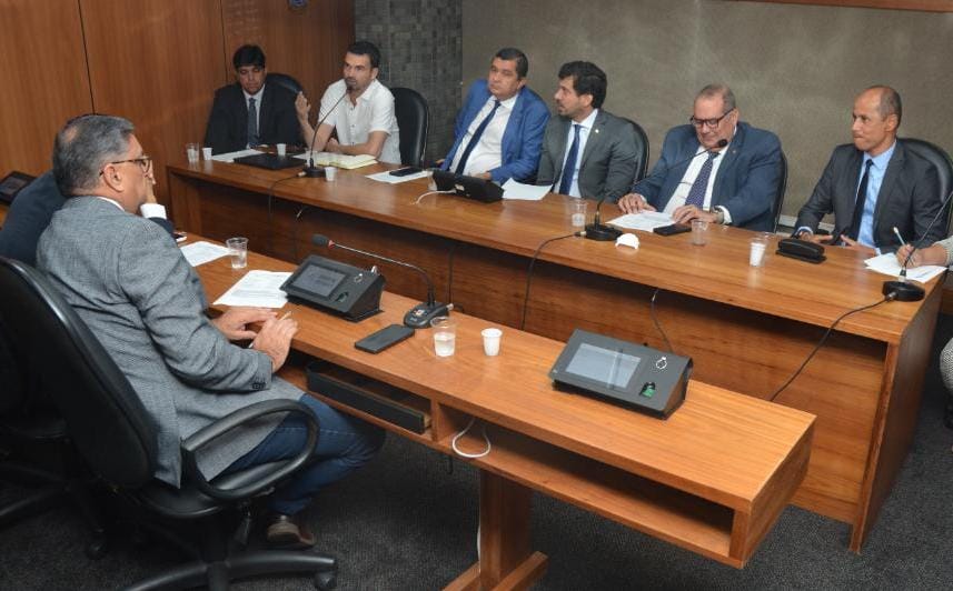 Atuação do ICMBio em Una é criticada durante audiência pública na Comissão de Agricultura da ALBA