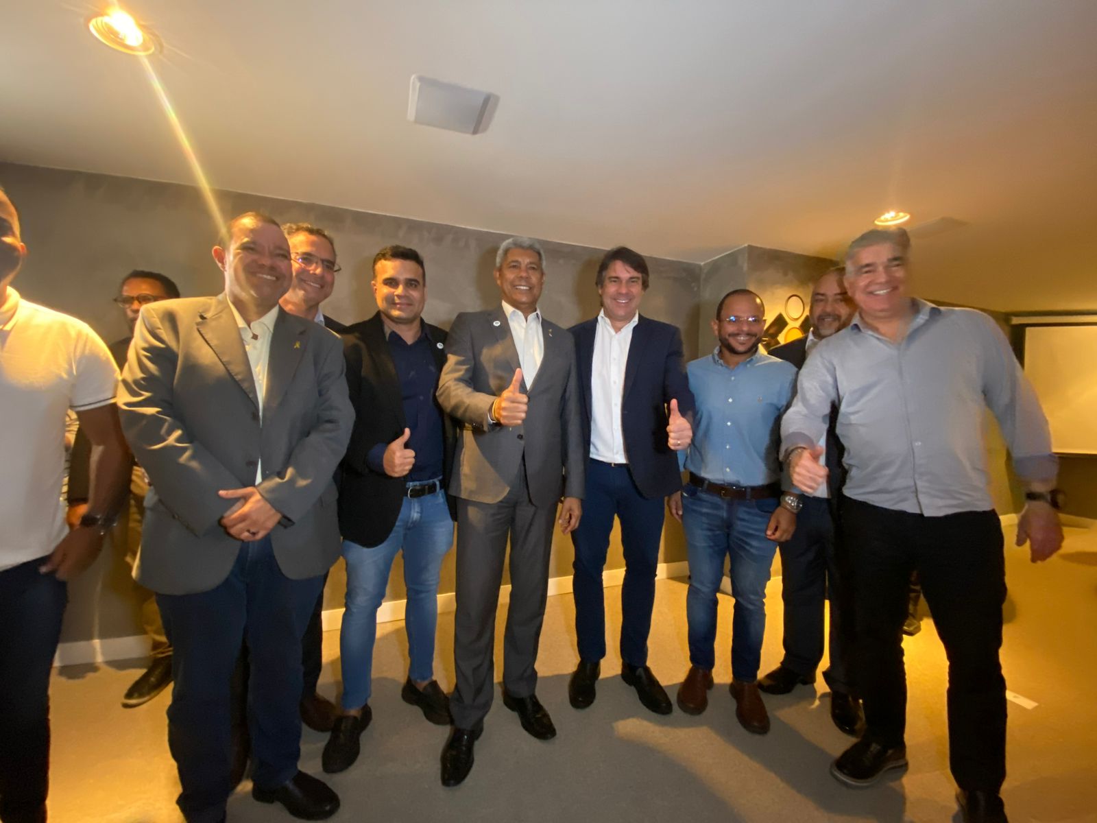 “CNH da Gente e CNH na Escola vão permitir à população de baixa renda o acesso à Carteira Nacional de Habilitação”, diz Fabrício Araújo