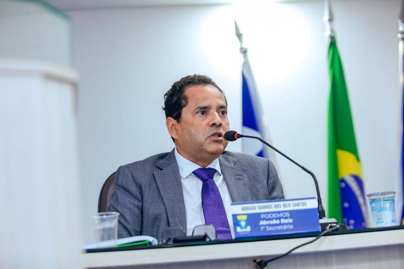 SEFAZ de Lauro de Freitas presta contas do 1º quadrimestre de 2025 em audiência pública