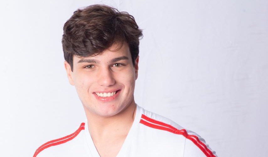 Estudante de Salvador conquista 1º lugar na Olimpíada Brasileira de Biologia