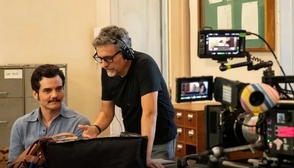 Filme brasileiro “O Agente Secreto” vence nas categorias melhor direção e melhor ator em Cannes
