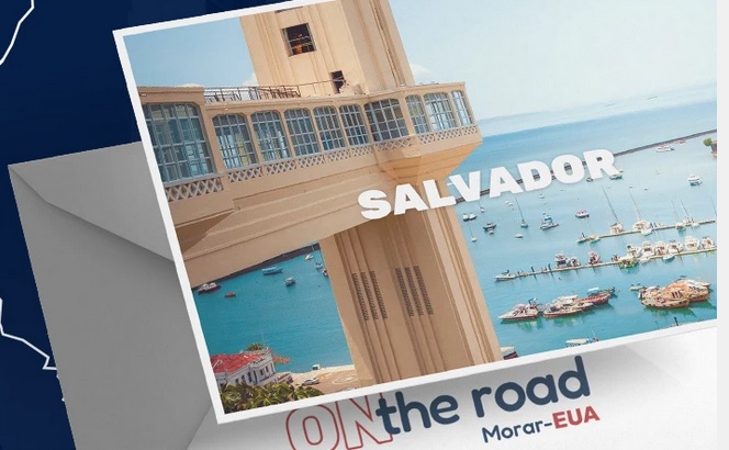 Salvador recebe maior evento sobre imigração e carreira nos Estados Unidos