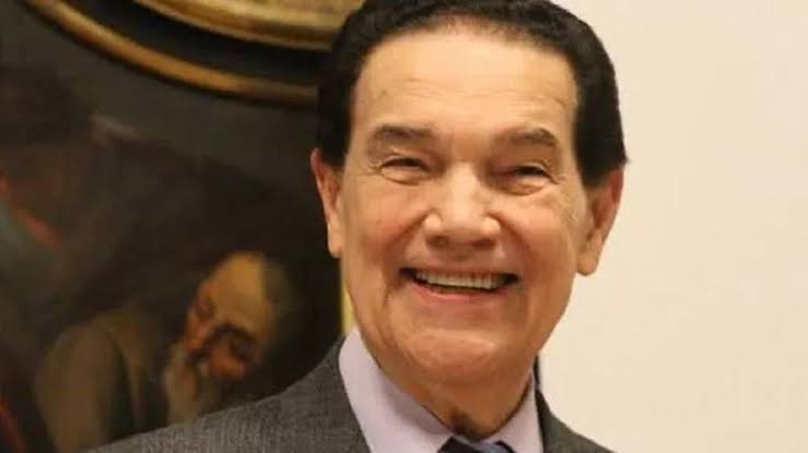 Líder Espírita Divaldo Franco morre aos 98 anos em Salvador