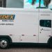 Auto: Correios iniciam projeto-piloto com vans elétricas da Arrow Mobility