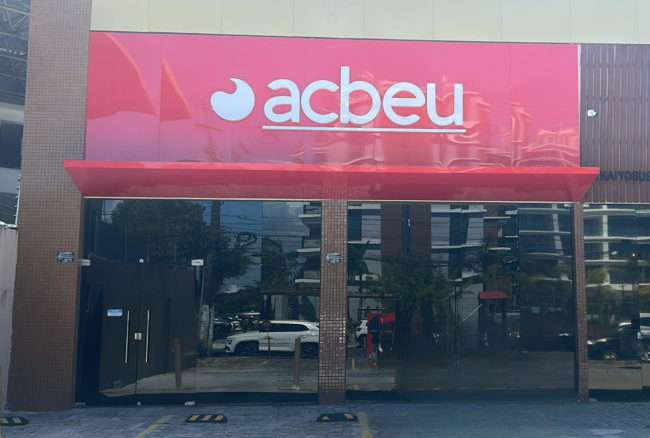 Lauro de Freitas ganha unidade do ACBEU em Vilas do Atlântico
