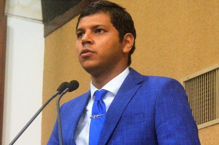 PL-Bahia repudia invasão criminosa à residência do deputado estadual Diego Castro
