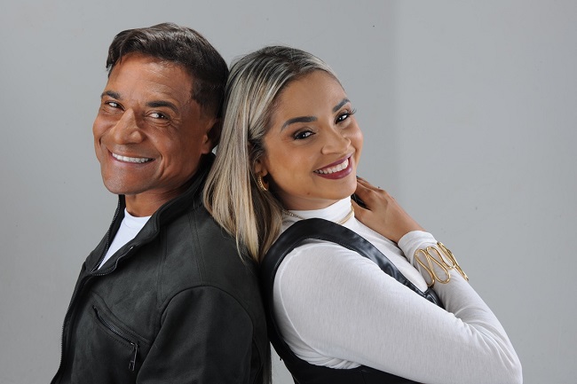 Flor de Maracujá celebra agenda junina na Bahia e em Sergipe