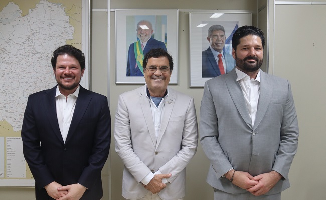 Grupo Grid Galpões anuncia investimento logístico em Juazeiro e Simões Filho