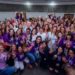 Com presença de ACM Neto, União Brasil Mulher Bahia reúne lideranças femininas de 40 municípios