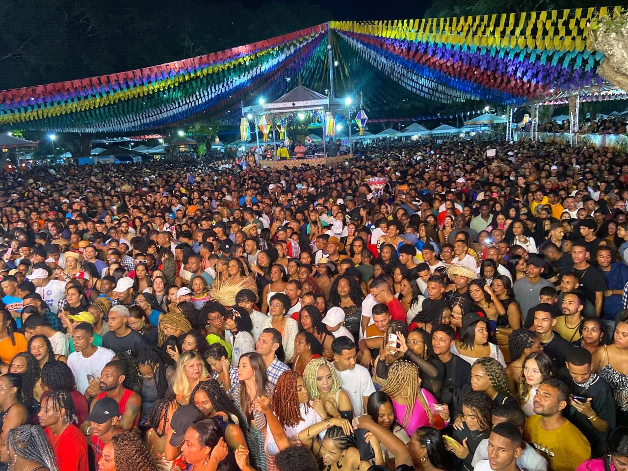 Cachoeira promove São João “Feira do Porto” com diversidade, grandes atrações e preservação da tradição