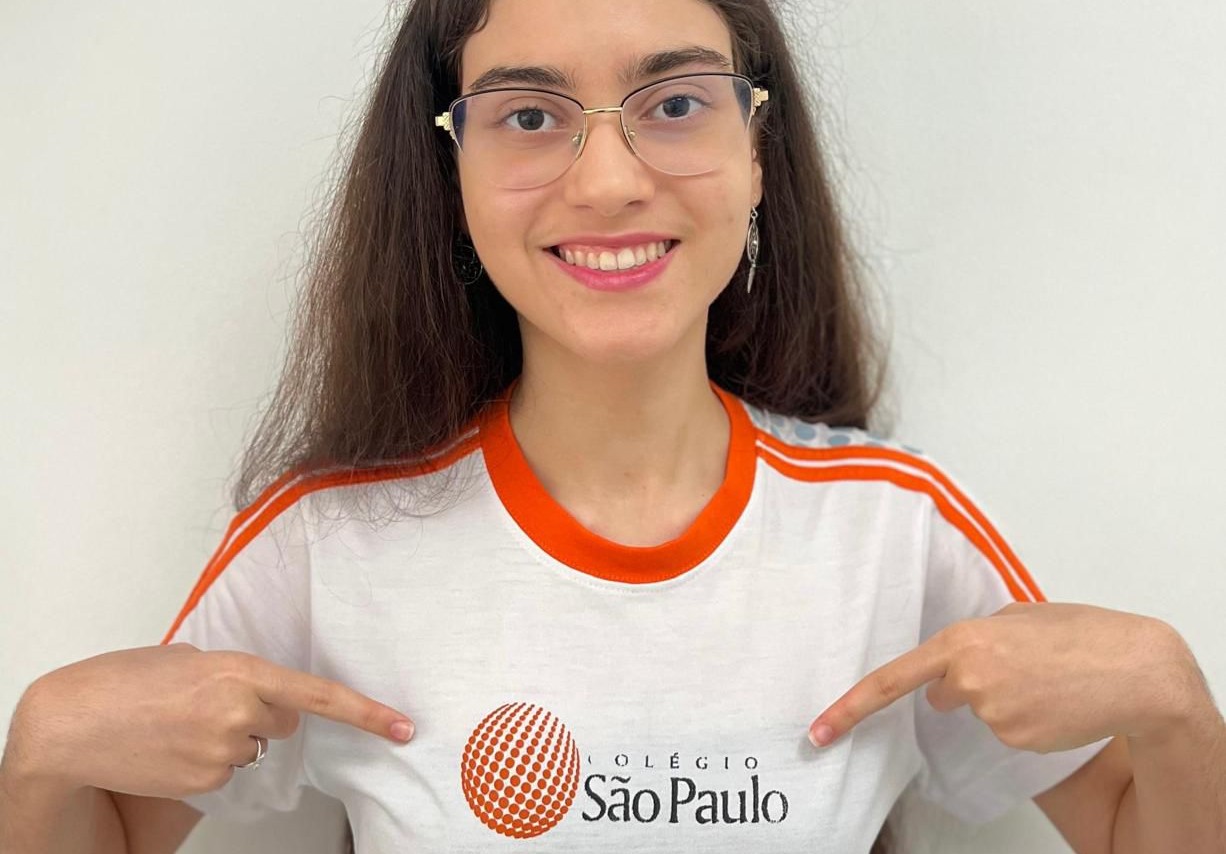 Colégio São Paulo ganha medalha de ouro na etapa baiana da Olimpíada Brasileira de Física