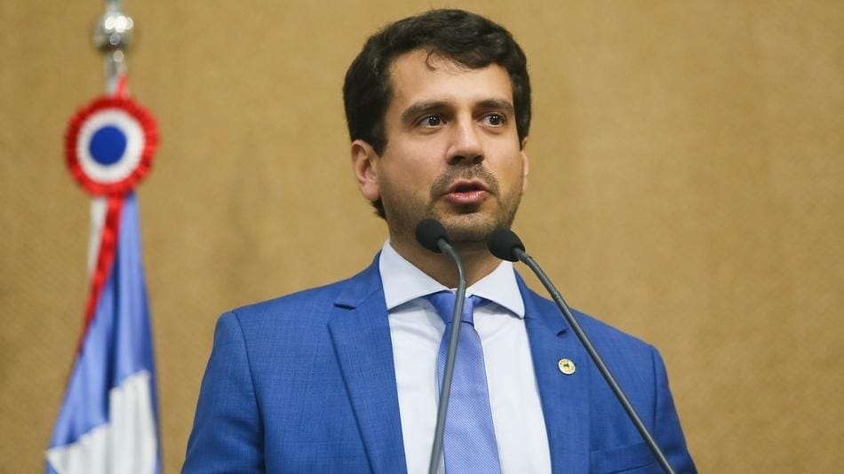 Manuel Rocha comemora sucesso da Bahia Farm Show: “Representação da força do setor agropecuário do Estado”