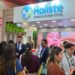 Experiência inovadora da Holiste é apresentada em Congresso Internacional