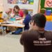 Lore Improta grava campanha para o Hospital Martagão Gesteira