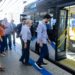 Testes com ônibus elétricos ajudam Salvador a avançar na mobilidade limpa