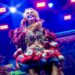 Joelma faz seis shows na Bahia com o "Arraiá Isso é Calypso"
