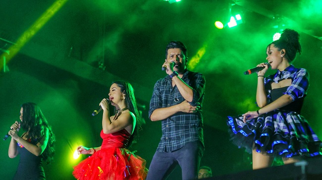 São João da Bahia: Grandes atrações prometem fazer a festa no Parque de Exposições nesta sexta