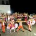 Festival de Quadrilhas Juninas de Salvador anima a Praça Municipal