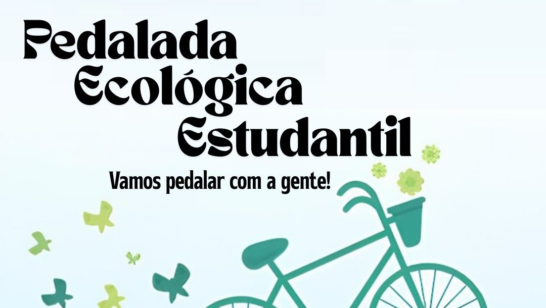 Lauro de Freitas terá Pedalada Ecológica Estudantil nesta quinta