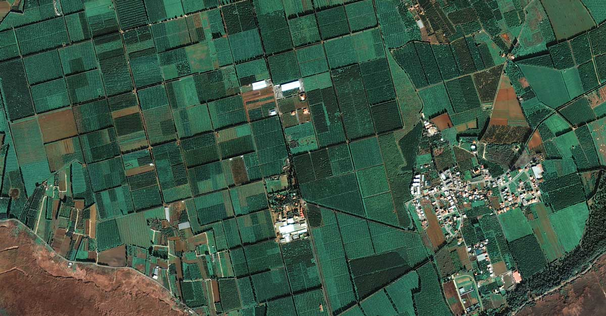 EarthDaily Agro apresenta soluções geoespaciais no World Agri-Tech South America Summit 2025