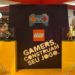Espaço LEGO GAMING chega ao Shopping da Bahia esta semana