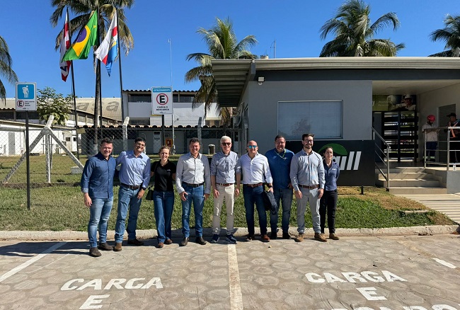 Aquisição da Cargill em Barreiras fortalece agroindustrialização da soja na Bahia