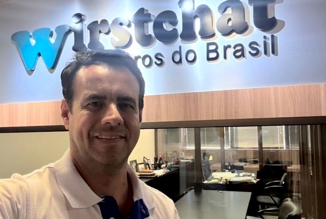 Agro: Grupo brasileiro investe € 2 milhões na construção de sua primeira fábrica na Europa