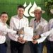Aiba e Neoenergia Coelba firmam acordo para impulsionar agronegócio na região Oeste