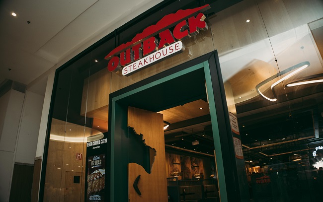 Outback leva cultura australiana para Feira de Santana