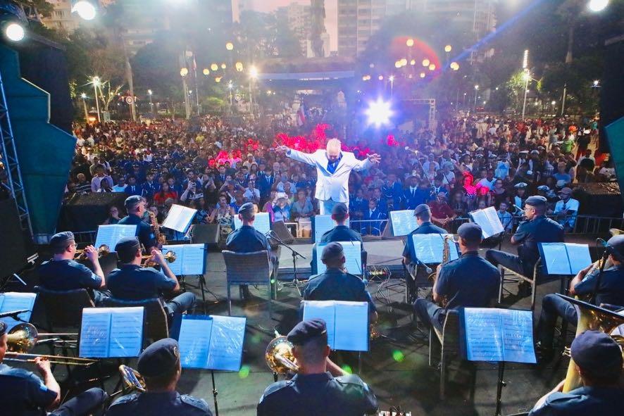Baile da Independência da Bahia vai homenagear o sambista Walmir Lima