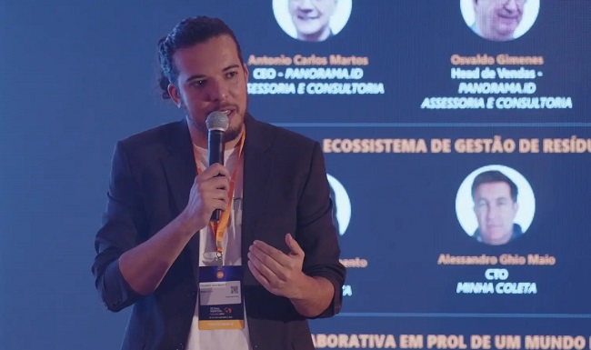 Julho Sem Plástico alerta para crise ambiental e reforça papel da logística reversa no Brasil