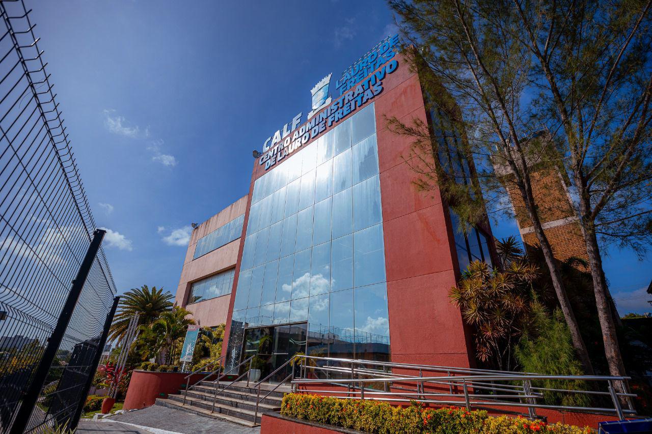 Prefeitura de Lauro convoca servidores para atualização cadastral até 5 de agosto