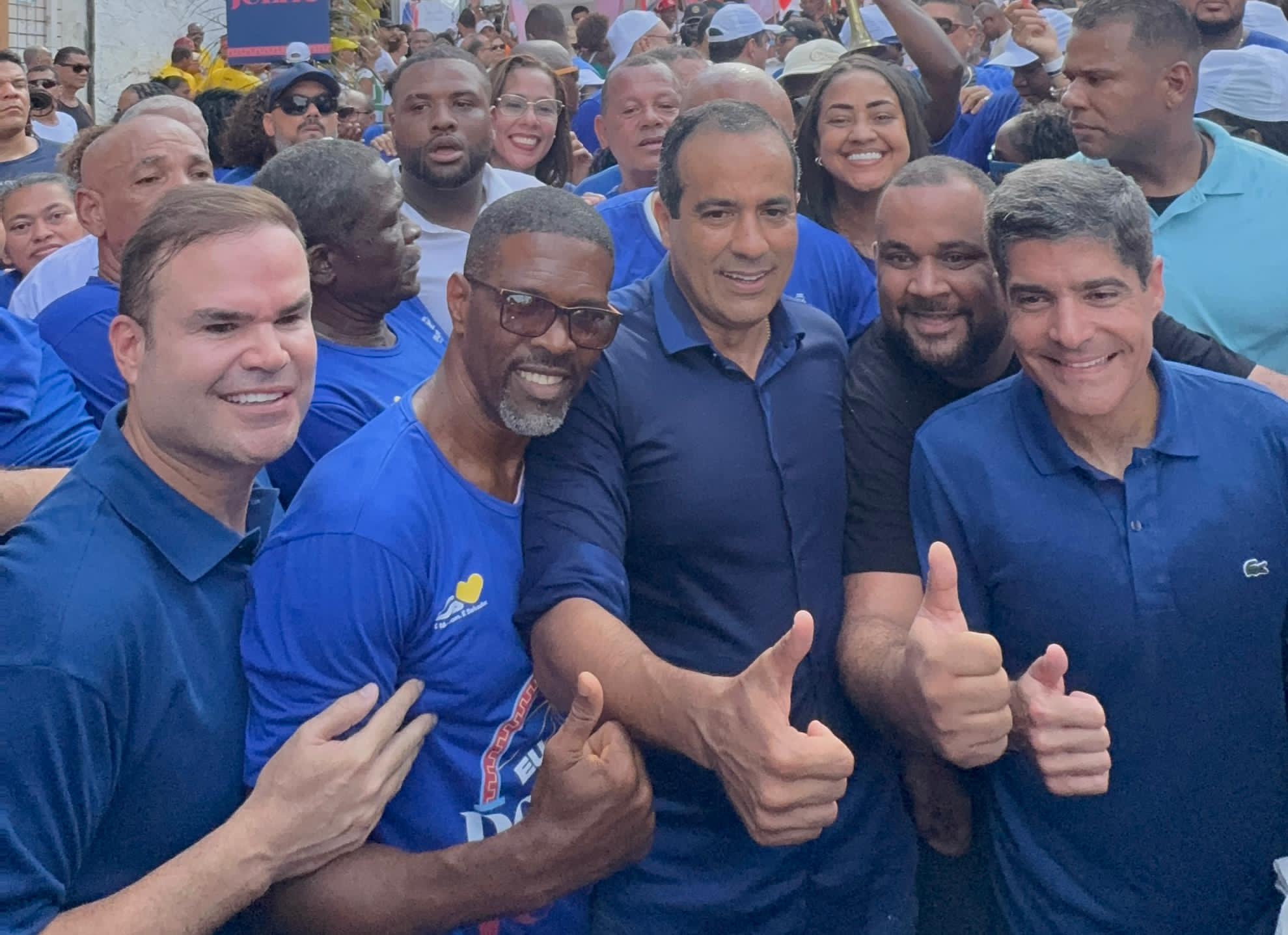 ‘Celebração genuína do povo baiano’, diz Cacá Leão no 2 de Julho