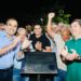 Bruno Reis entrega Praça Alameda das Samambaias requalificada em Piatã