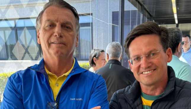 João Roma repercute elogios de Donald Trump a Bolsonaro: “Demonstração de respeito internacional”