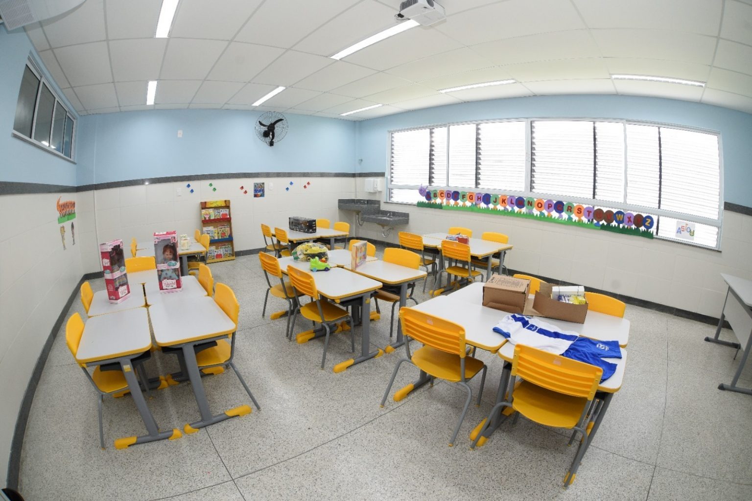 MP-BA dá prazo de 24 horas para retorno das aulas em escolas de Salvador