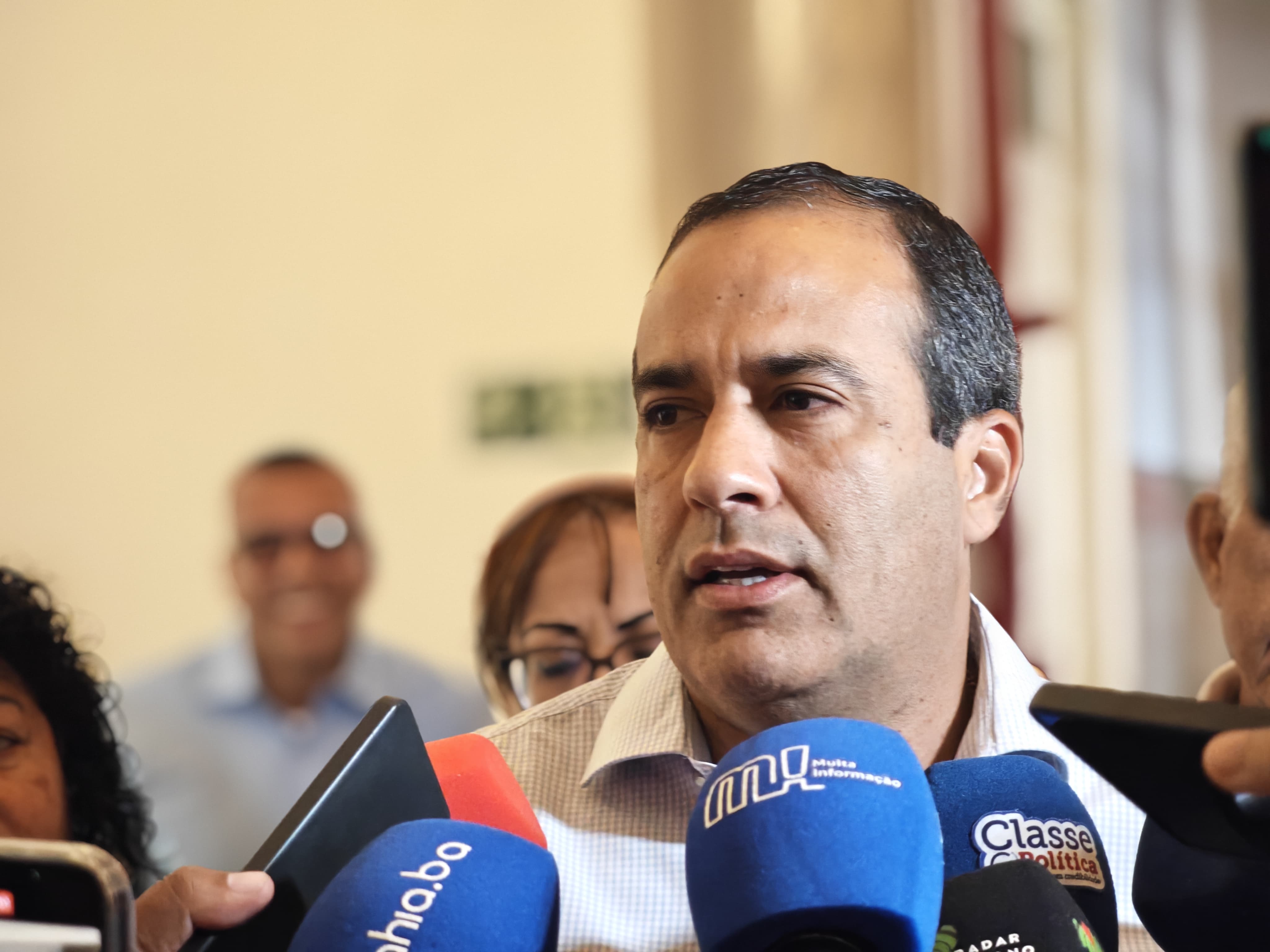 Bruno Reis diz que investimentos no Centro Histórico já superam R$ 1,5 bilhão