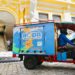 Salvador lança projeto pioneiro de coleta seletiva porta a porta com agendamento online