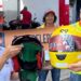 Motociclistas ganham capacetes novos em ação da Transalvador