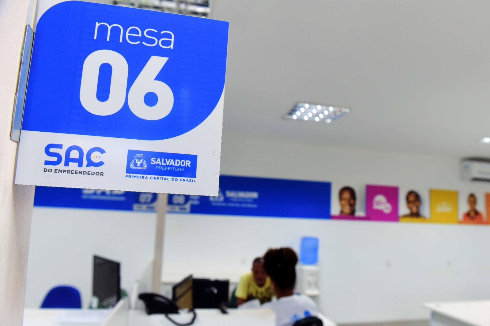Salvador registra crescimento recorde de 18% no número de empresas abertas no 1° semestre