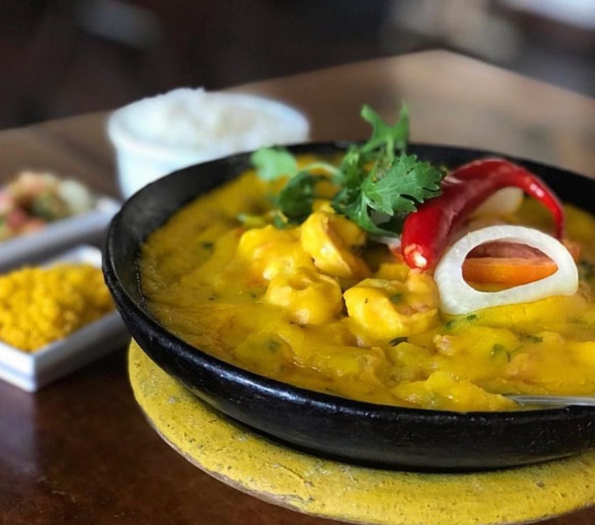 FLIPELÔ: Rota Gastronômica Amados Sabores terá pratos com personagens de Dias Gomes